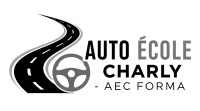 Logo AEC FORMA CHARLY